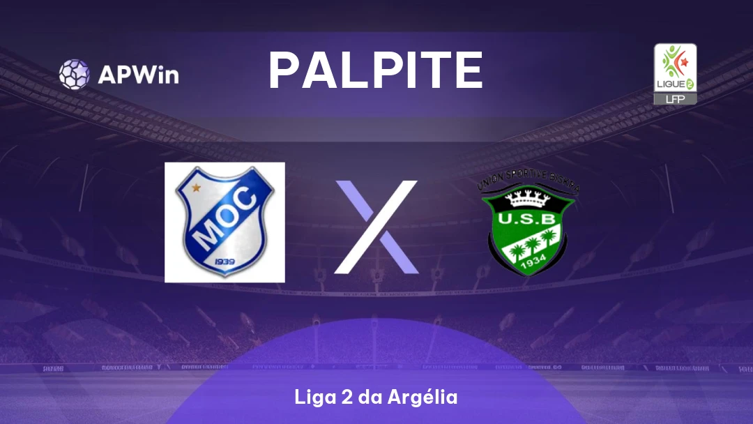 MO Constantine x US Biskra Thumbnail