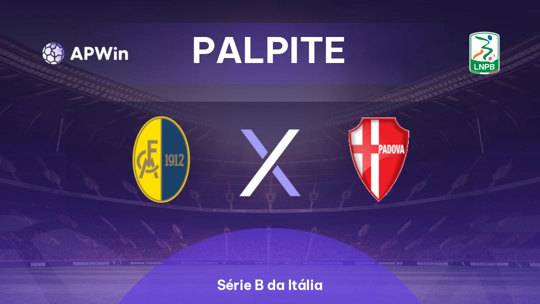 Modena x Calcio Padova Thumbnail