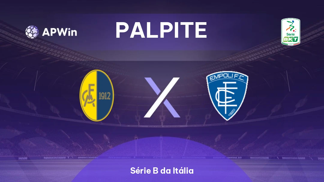 Modena x Empoli Thumbnail