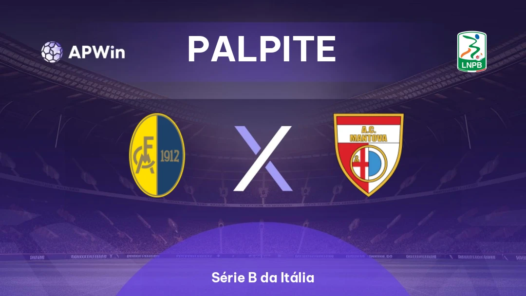 Modena x Mantova Thumbnail