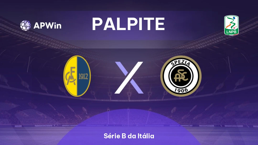 Modena x Spezia Thumbnail