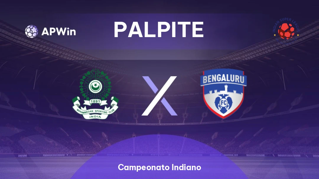 Mohammedan x Bengaluru Thumbnail