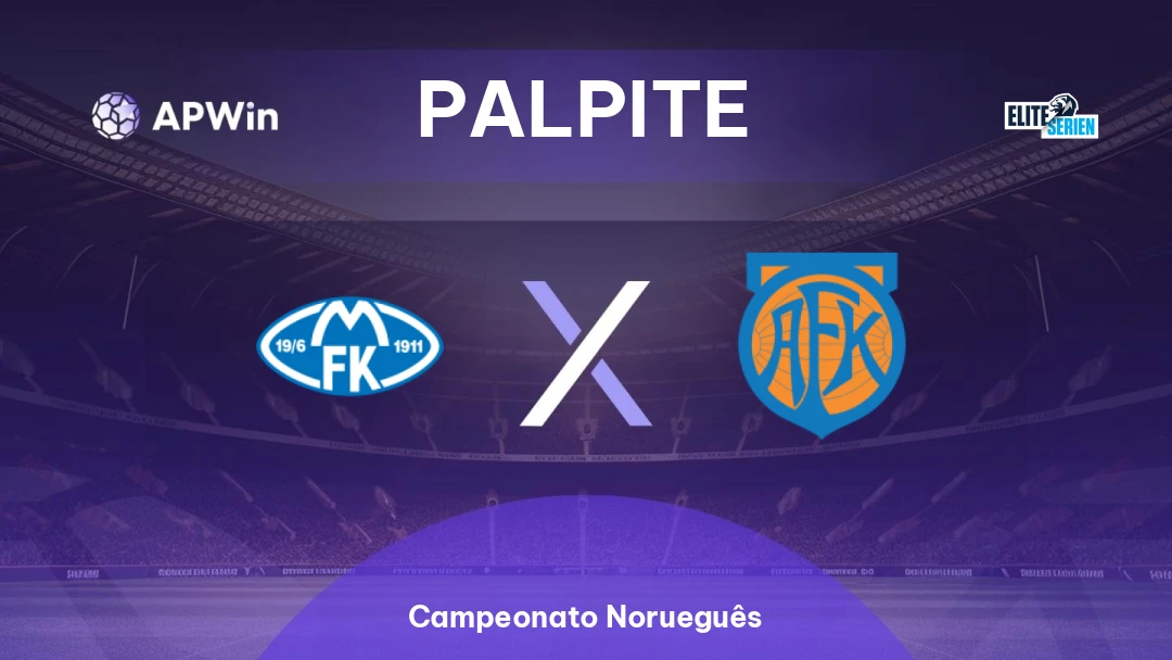 Molde x Aalesund Thumbnail