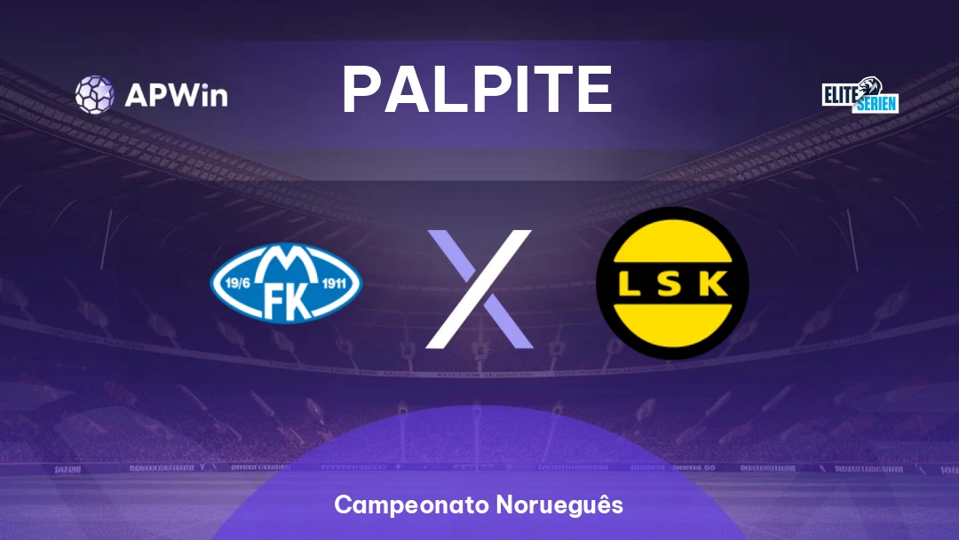 Molde x Lillestrom Thumbnail