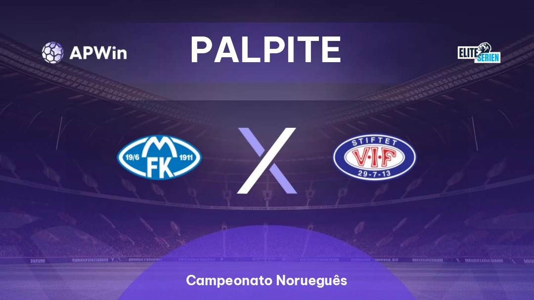 Molde x Valerenga Thumbnail