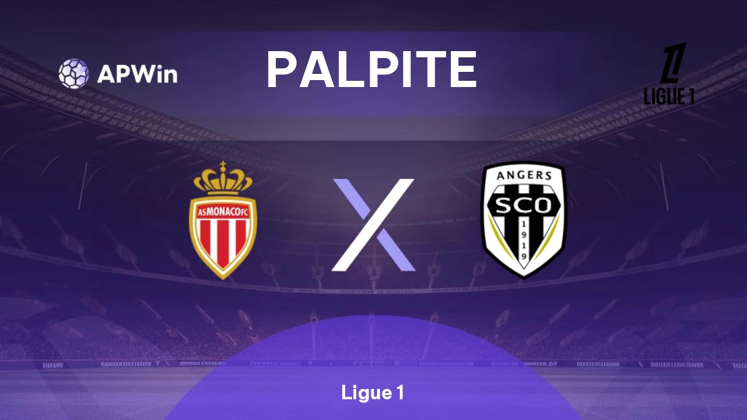 Monaco x Angers Thumbnail