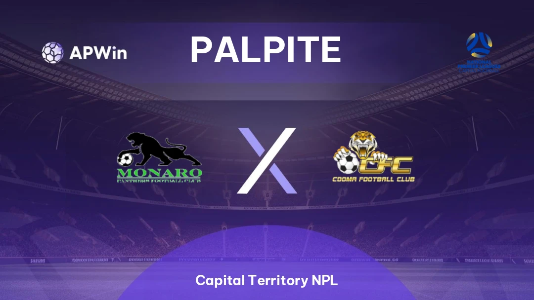Monaro Panthers x Cooma Tigers Thumbnail