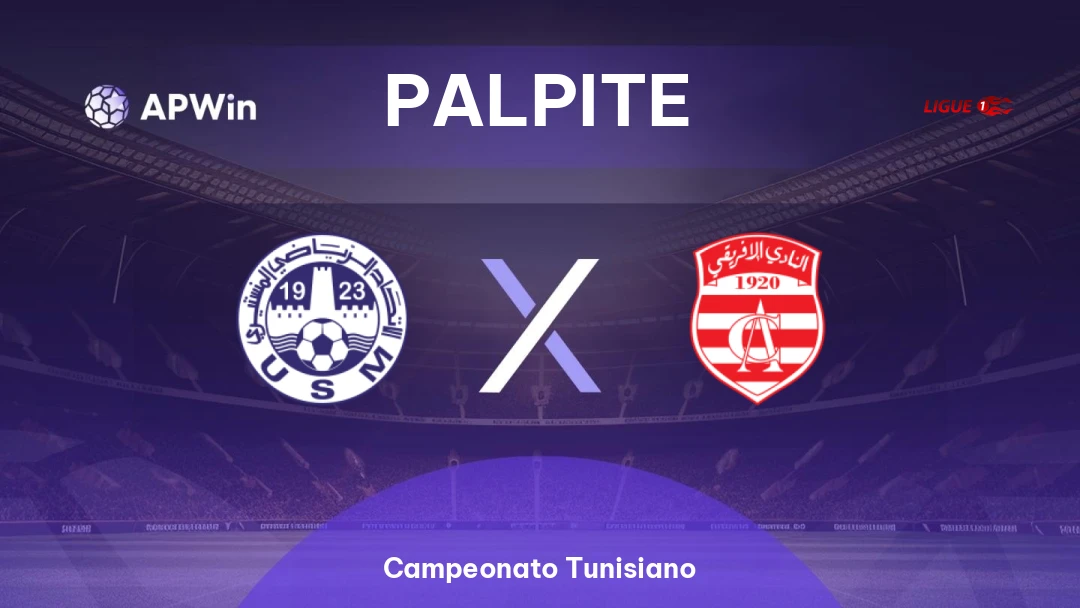 Monastir x Club Africain Thumbnail