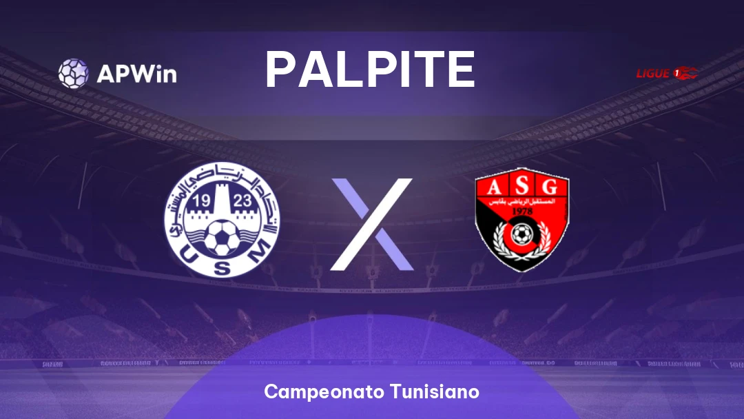 Monastir x Gabès Thumbnail