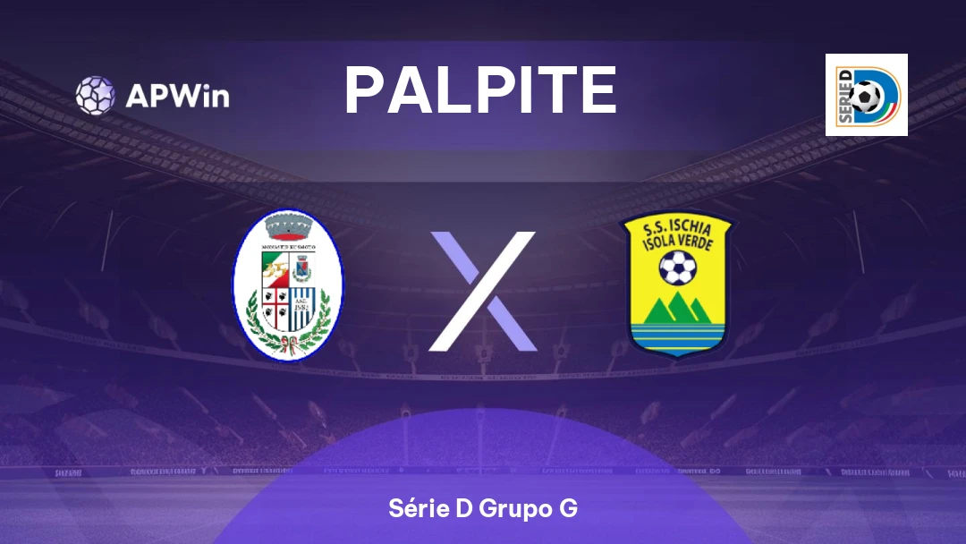 Monastir Kosmoto x Ischia Thumbnail