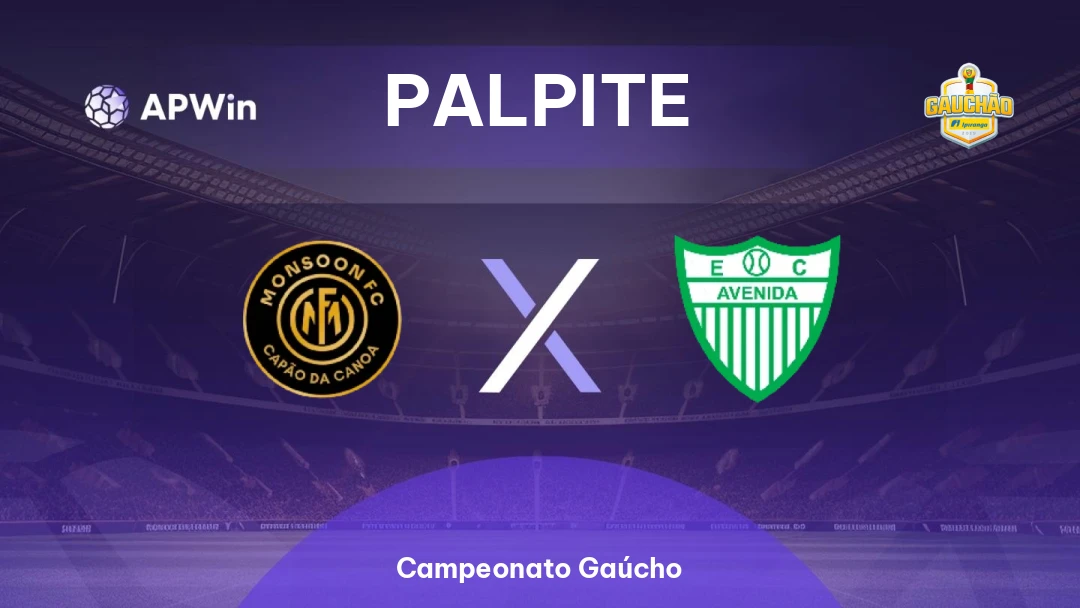 Monsoon x Avenida Thumbnail