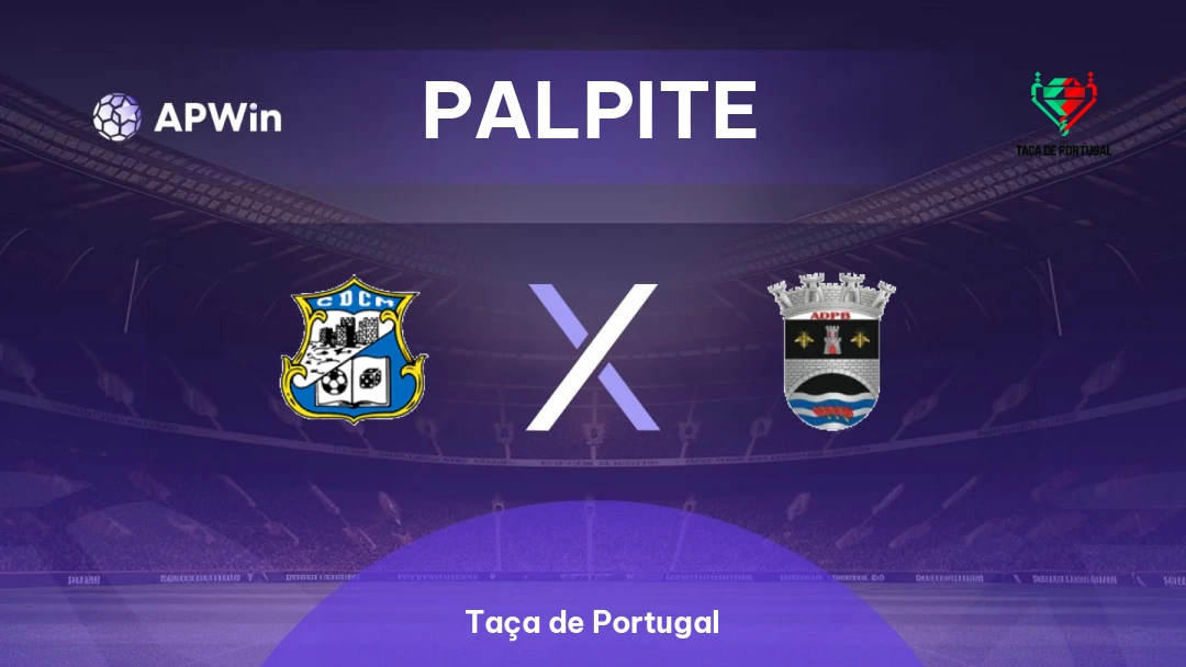 Montalegre x Ponte da Barca Thumbnail