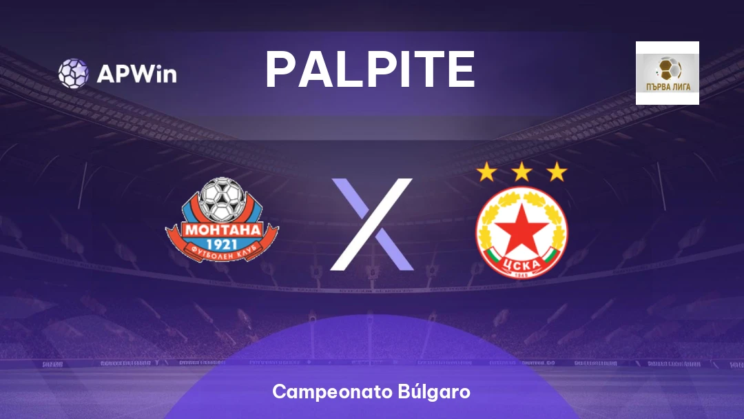 Montana x CSKA Sofia Thumbnail