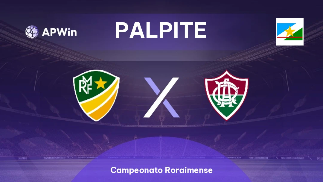 Monte Roraima x Atlético Roraima Thumbnail