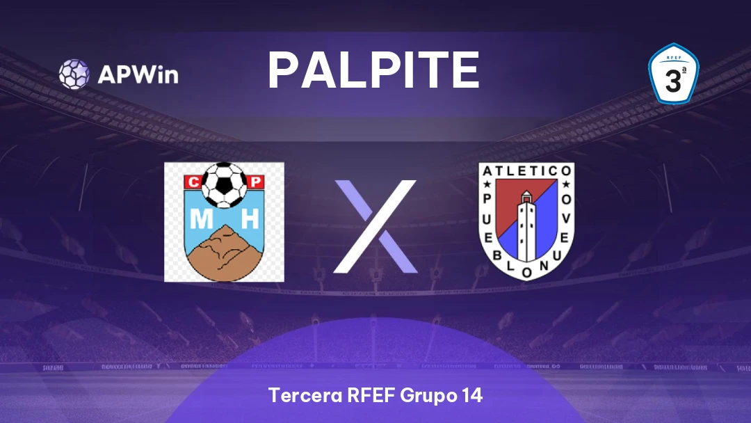Montehermoso x Atlético Pueblonuevo Thumbnail
