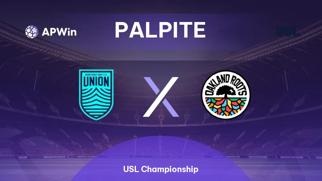 Monterey Bay x Oakland Roots Thumbnail