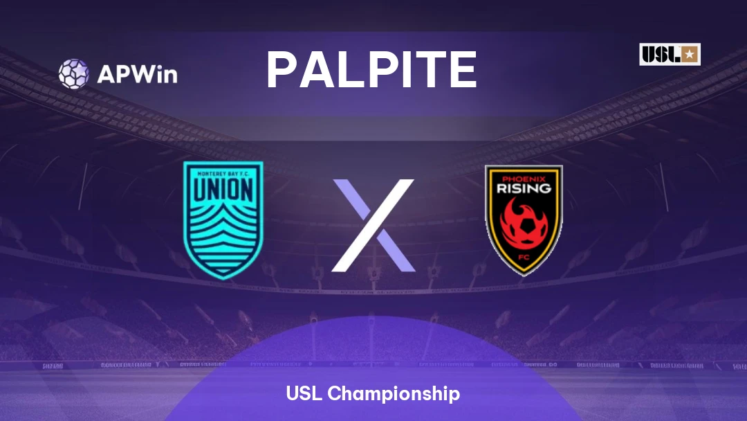 Monterey Bay x Phoenix Rising Thumbnail