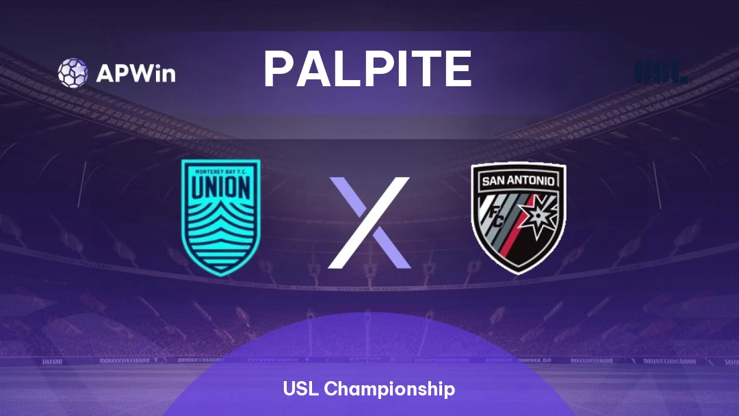 Monterey Bay x San Antonio Thumbnail