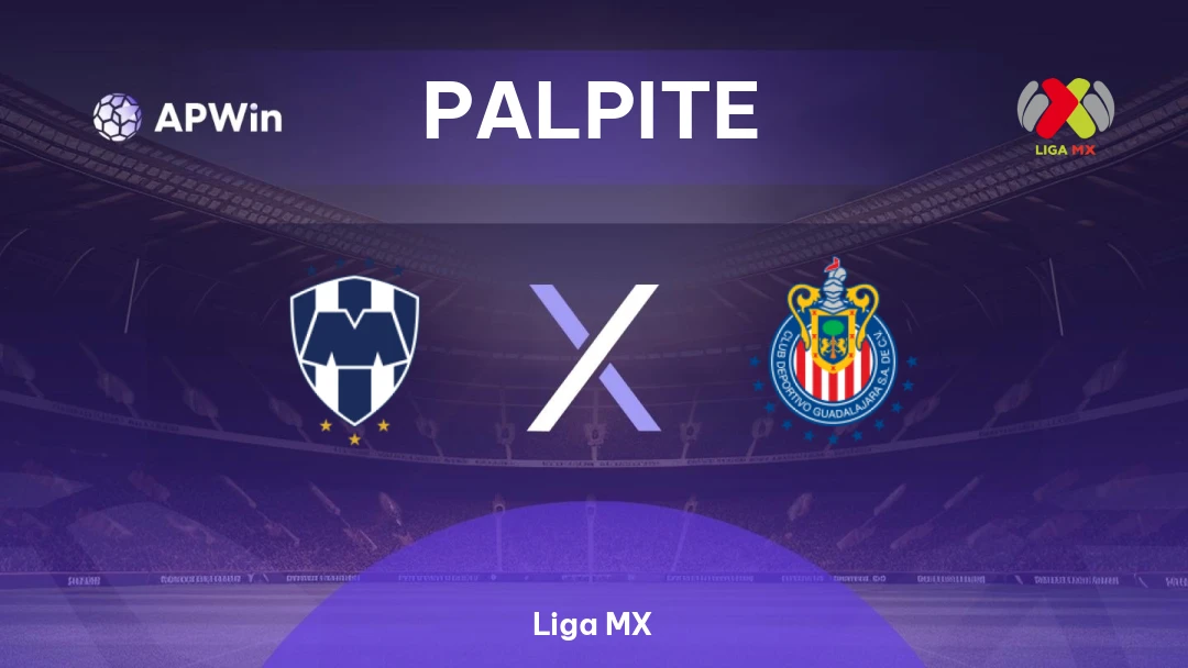 Monterrey x Guadalajara Thumbnail