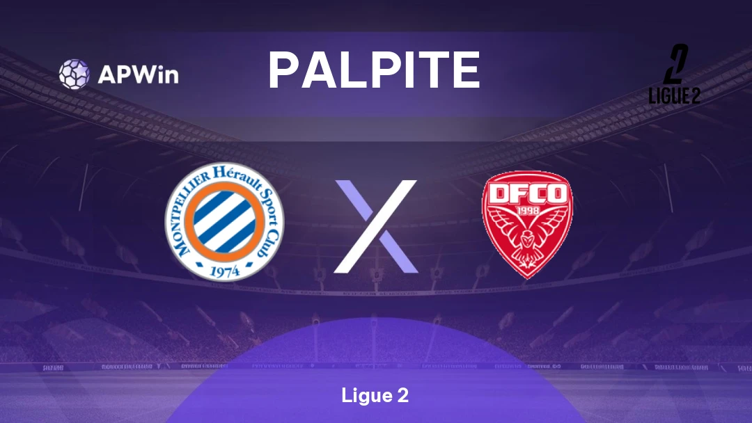 Montpellier x Dijon Thumbnail