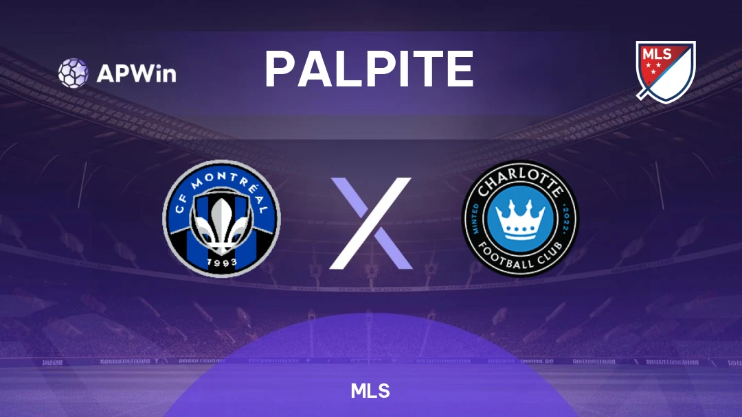 CF Montréal x Charlotte Thumbnail