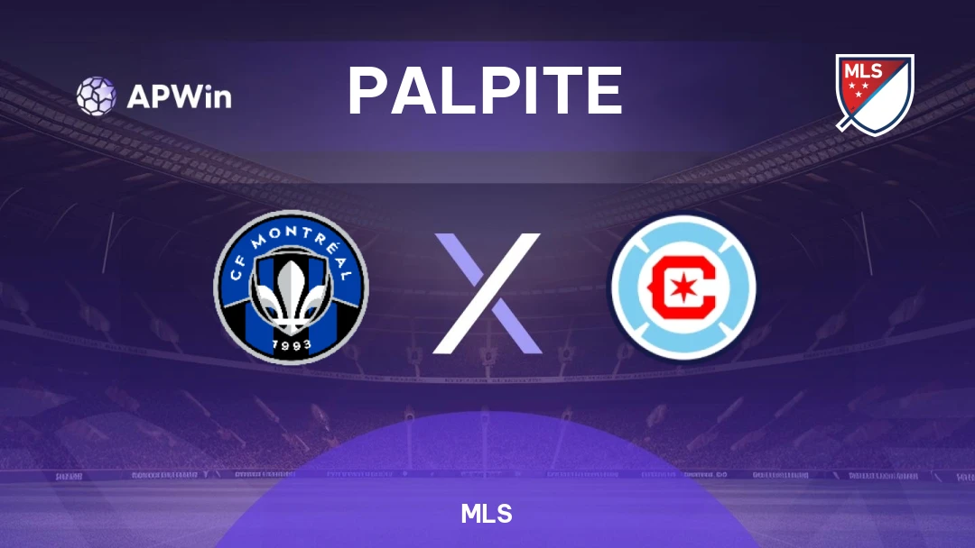 CF Montréal x Chicago Fire Thumbnail