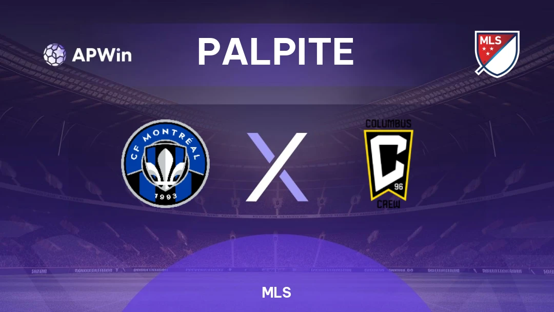 CF Montréal x Columbus Crew Thumbnail