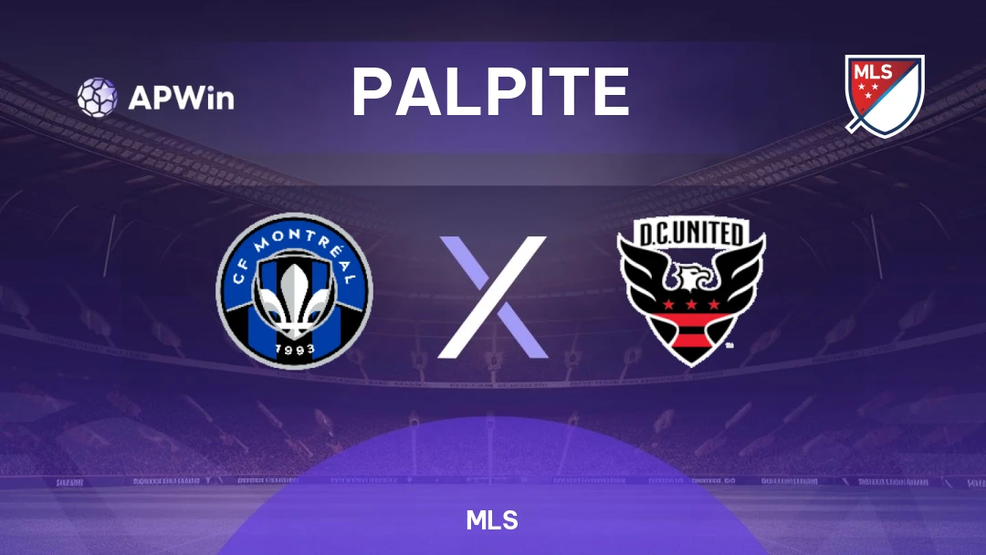 CF Montréal x DC United Thumbnail