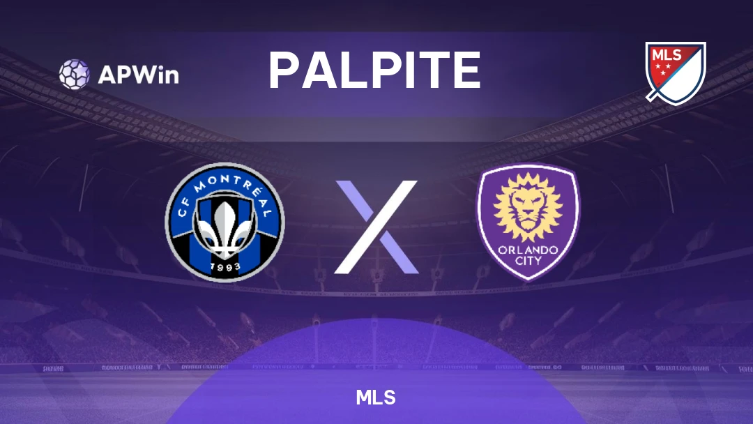 CF Montréal x Orlando City Thumbnail