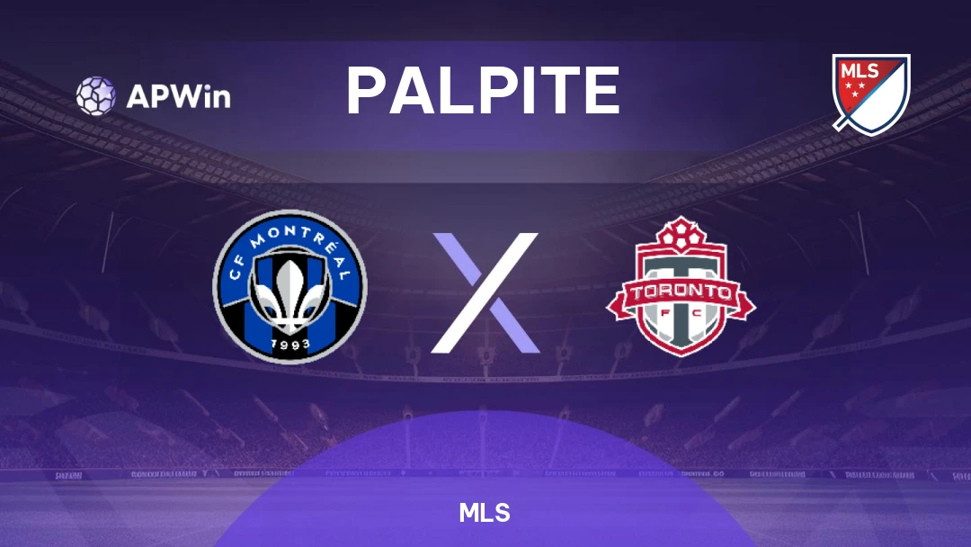 CF Montréal x Toronto Thumbnail