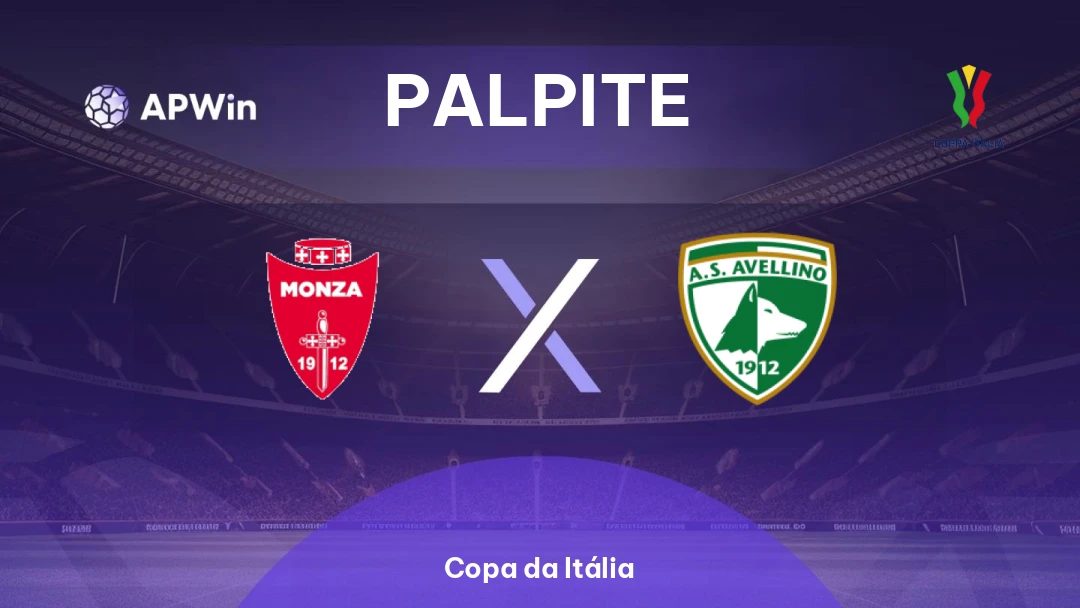 Monza x Avellino Thumbnail