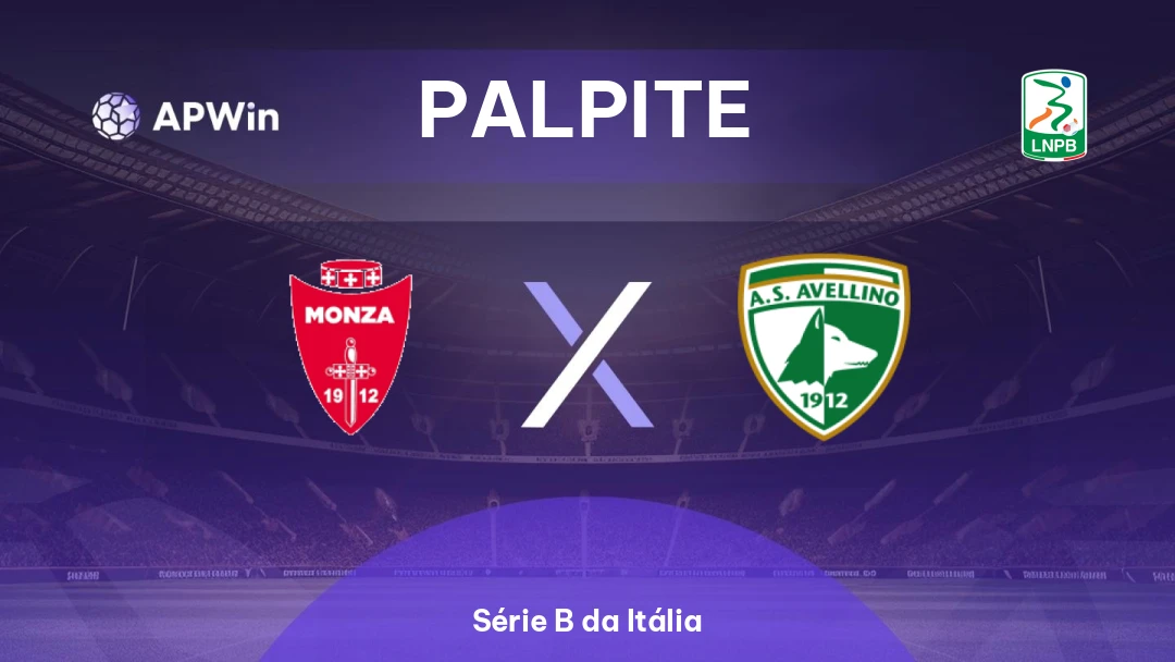 Monza x Avellino Thumbnail