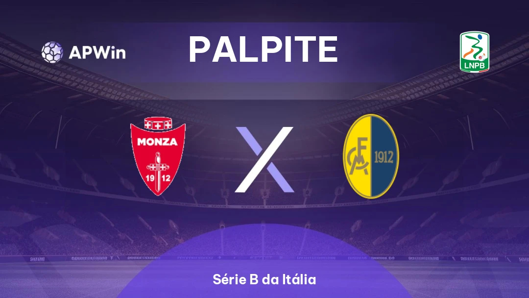 Monza x Modena Thumbnail