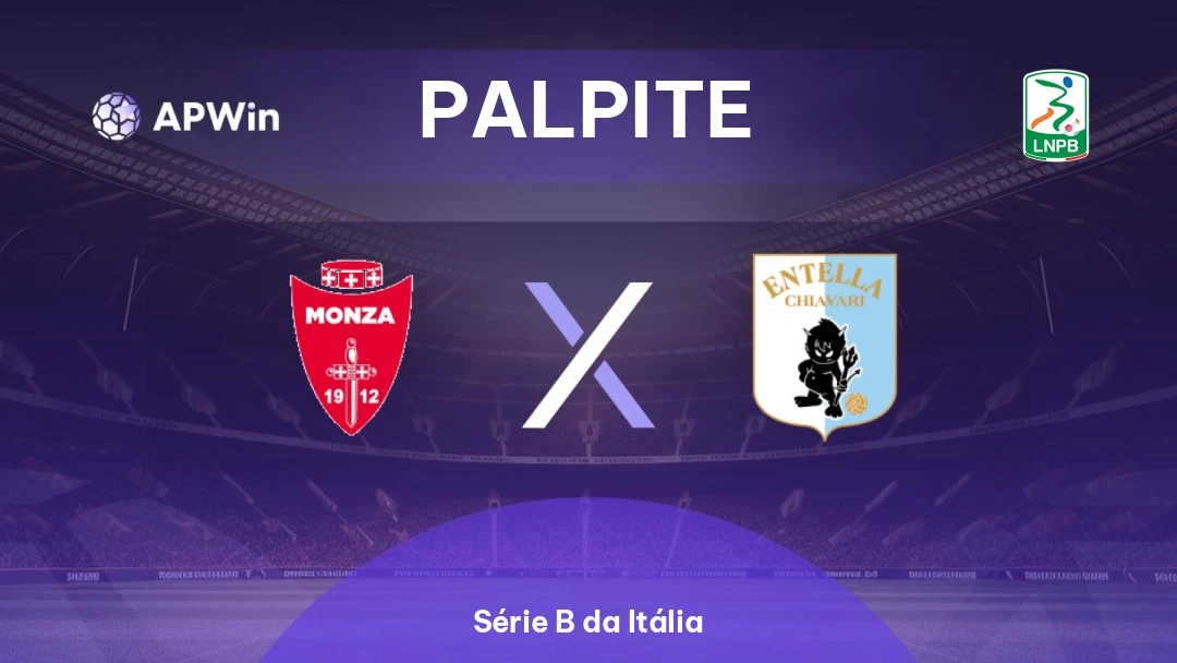 Monza x Virtus Entella Thumbnail