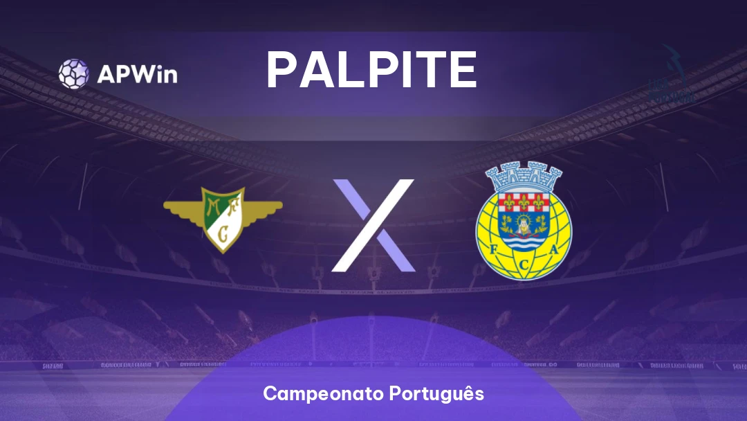 Moreirense x Arouca Thumbnail