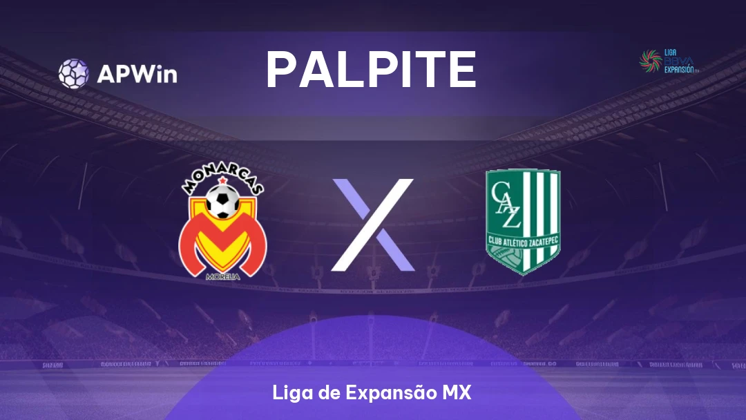 Morelia x Atlético Zacatepec Thumbnail