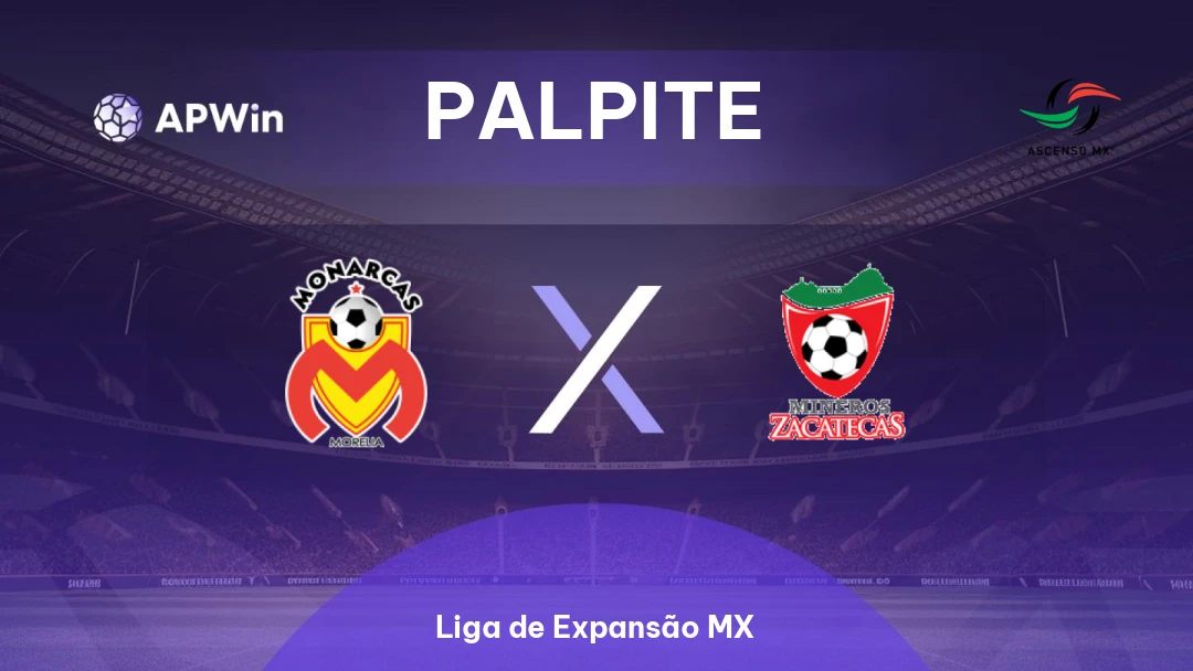 Morelia x Mineros de Zacatecas Thumbnail