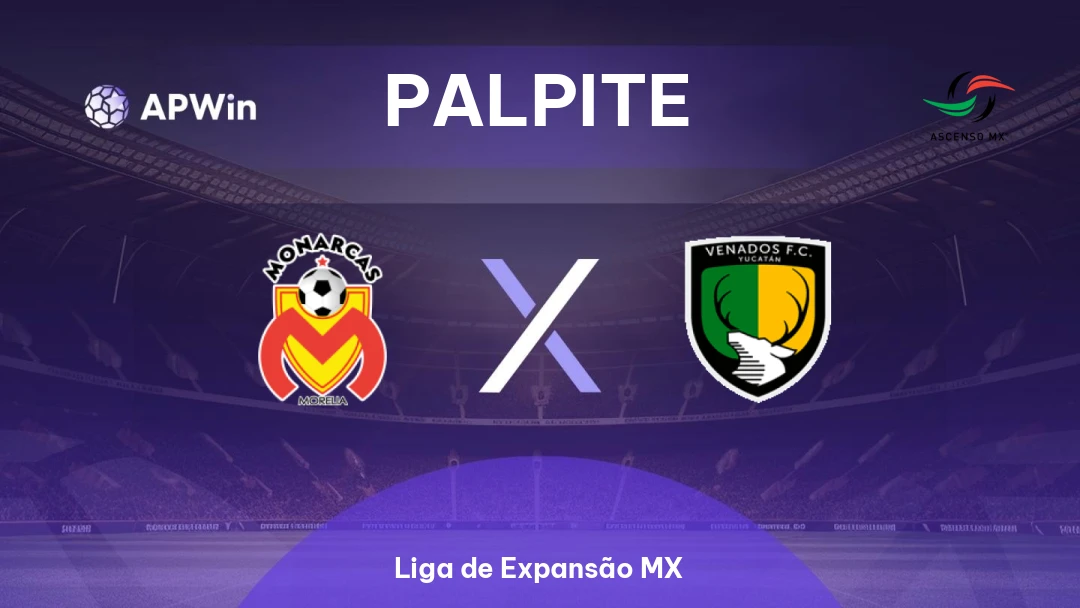 Morelia x Venados Thumbnail