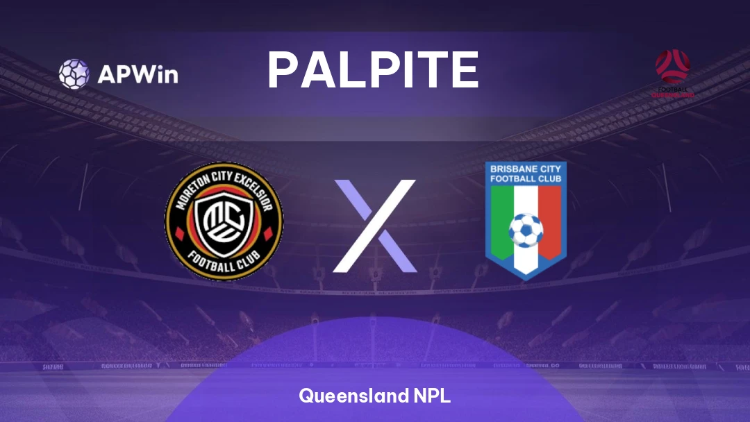 Moreton City Excelsior x Brisbane City Thumbnail