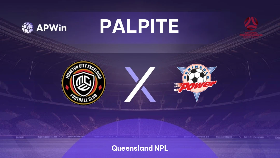 Moreton City Excelsior x Peninsula Power Thumbnail