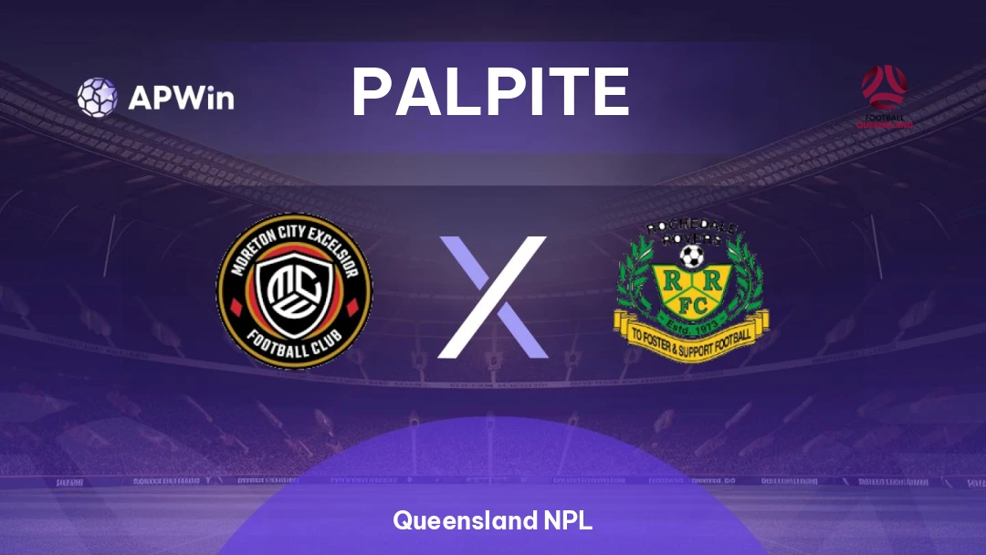 Moreton City Excelsior x Rochedale Rovers Thumbnail