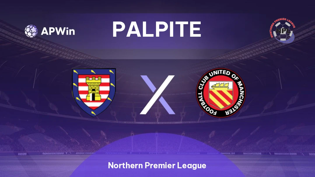 Morpeth Town x United of Manchester Thumbnail