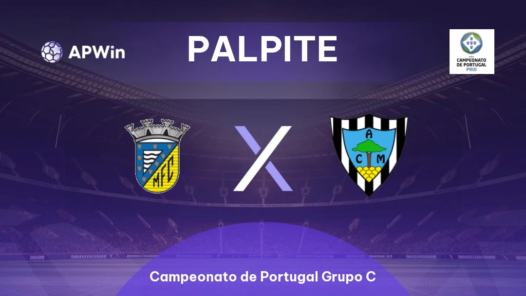 Mortágua x Marinhense Thumbnail