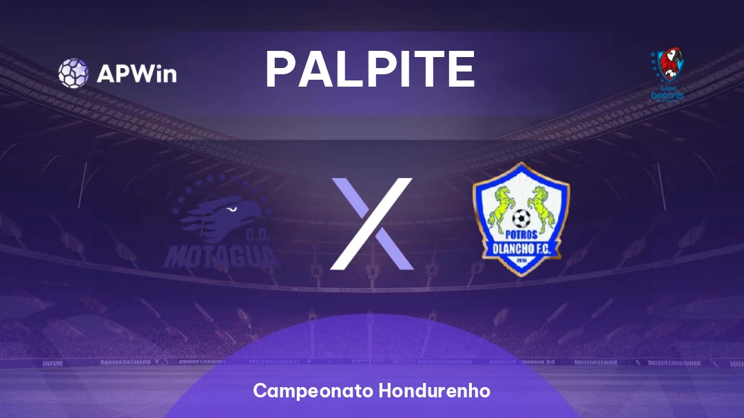 Motagua x Olancho Thumbnail