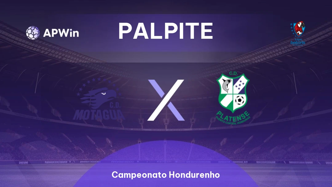 Motagua x Platense Thumbnail