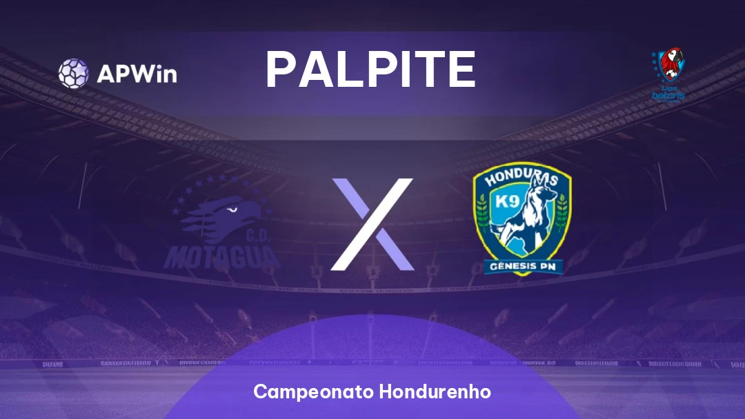 Motagua x Génesis PN Thumbnail