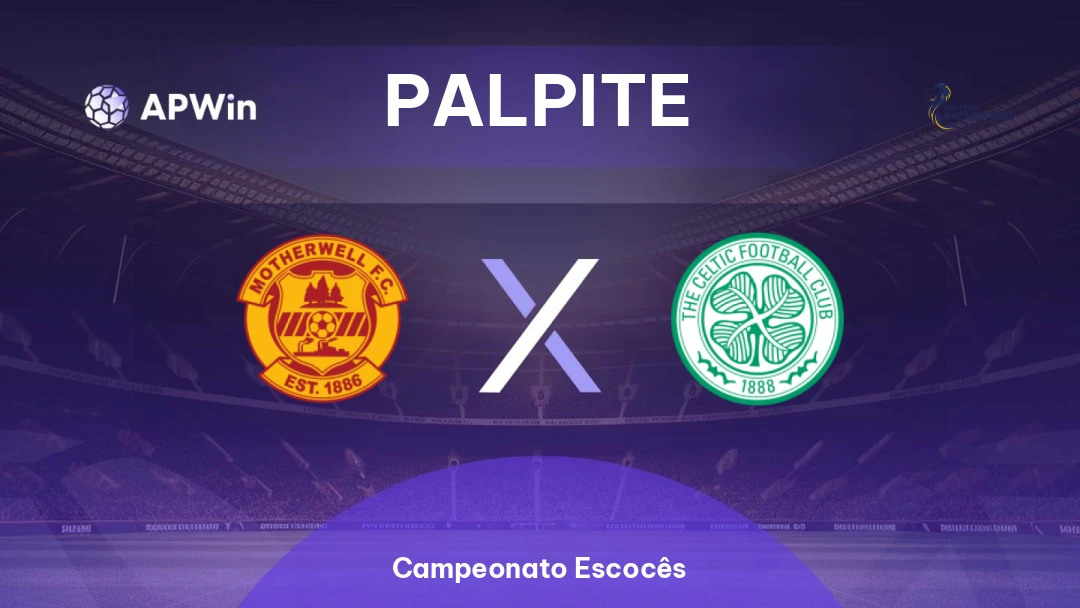 Motherwell x Celtic Thumbnail