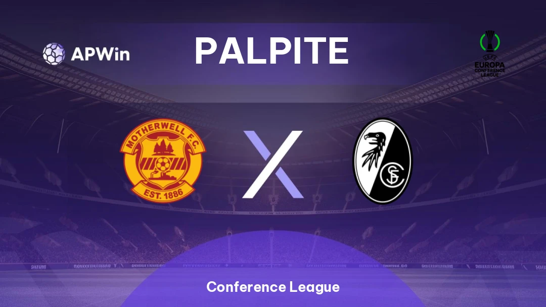 Motherwell x Freiburg Thumbnail