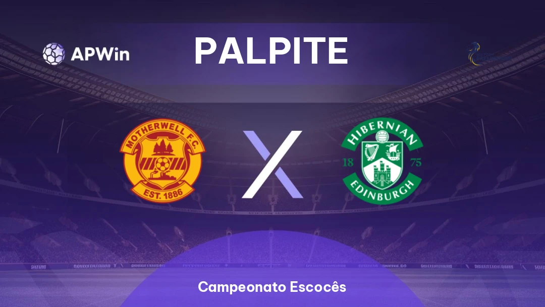 Motherwell x Hibernian Thumbnail