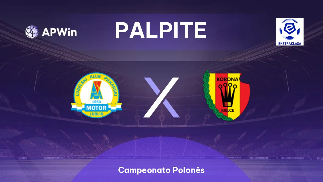 Motor Lublin x Korona Kielce Thumbnail